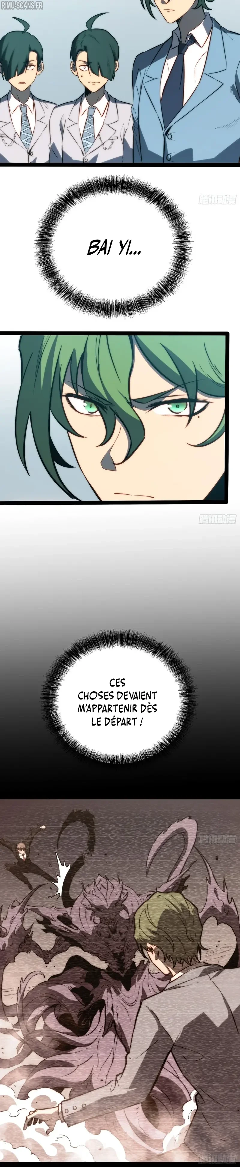 Full-Time Awakening Chapitre 102 - Page 4