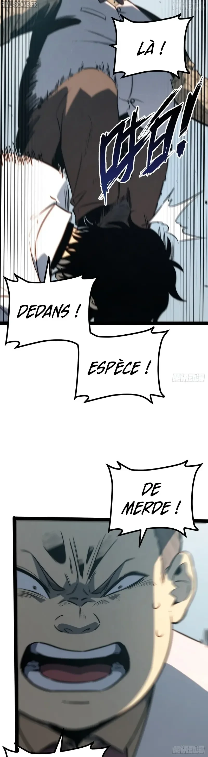Full-Time Awakening Chapitre 102 - Page 10