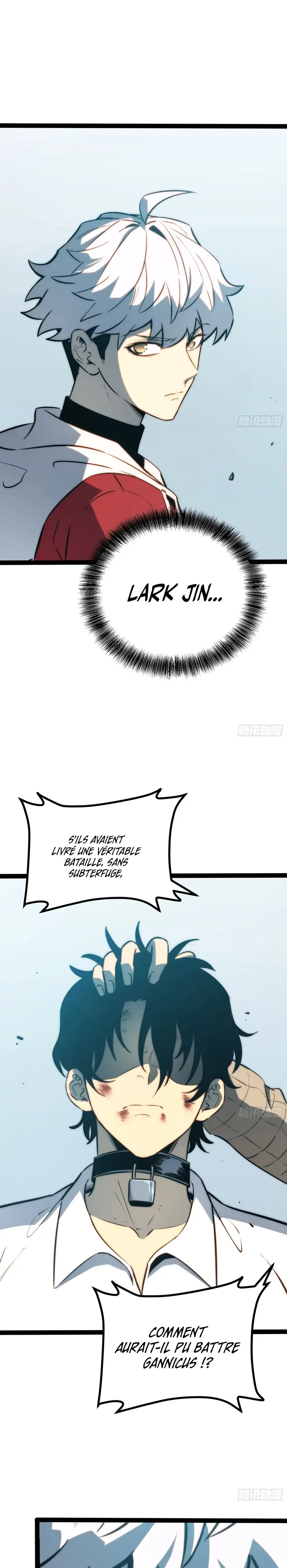 Full-Time Awakening Chapitre 102 - Page 14
