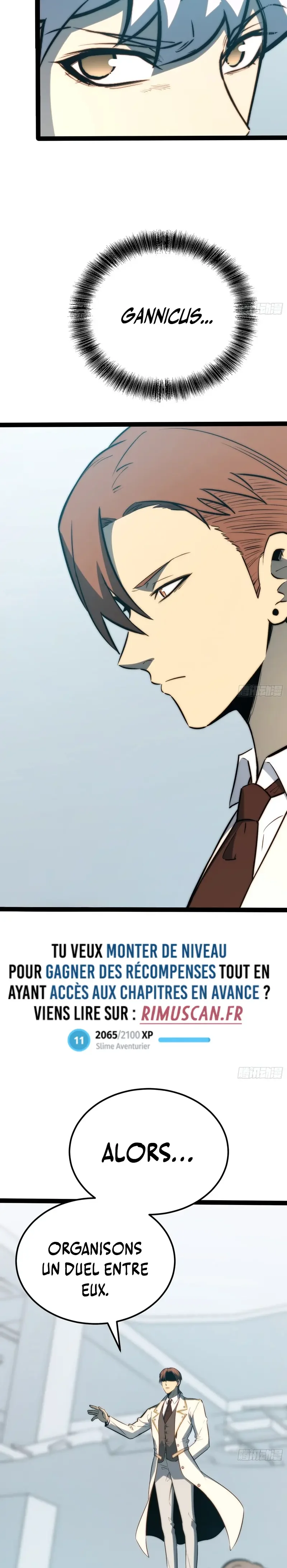 Full-Time Awakening Chapitre 102 - Page 15