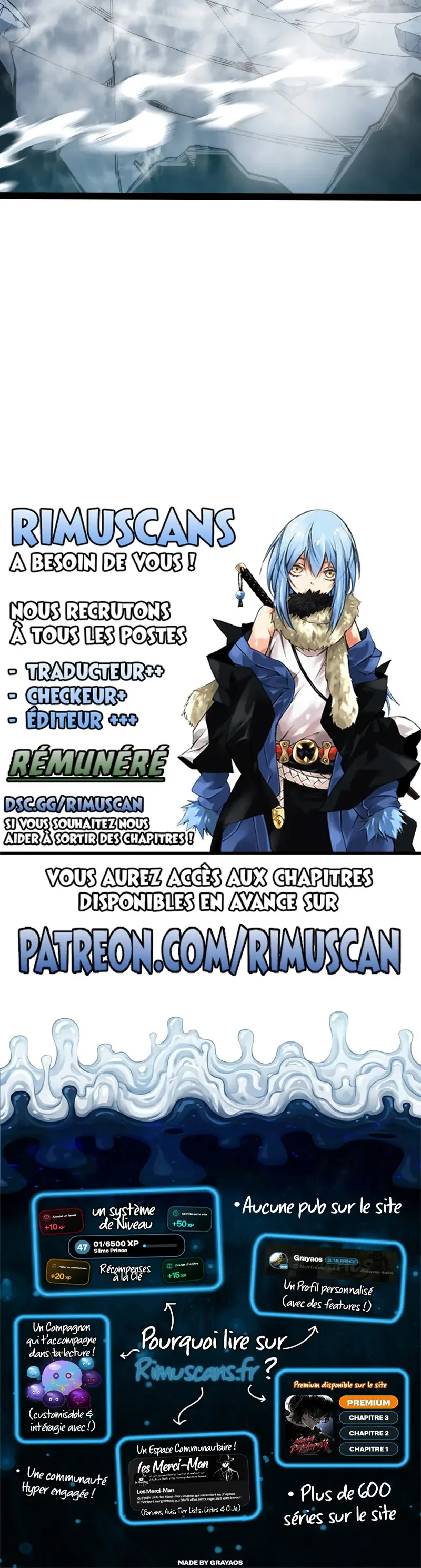 Full-Time Awakening Chapitre 102 - Page 18