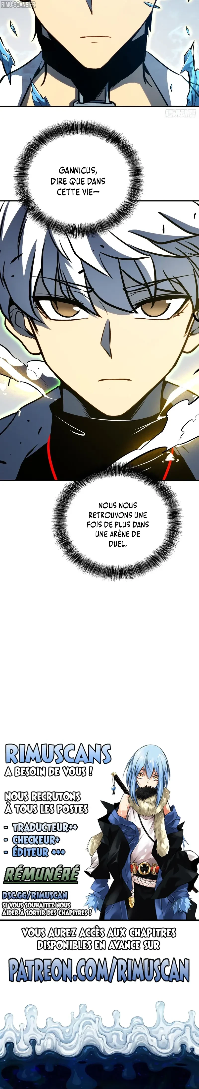 Full-Time Awakening Chapitre 103 - Page 22