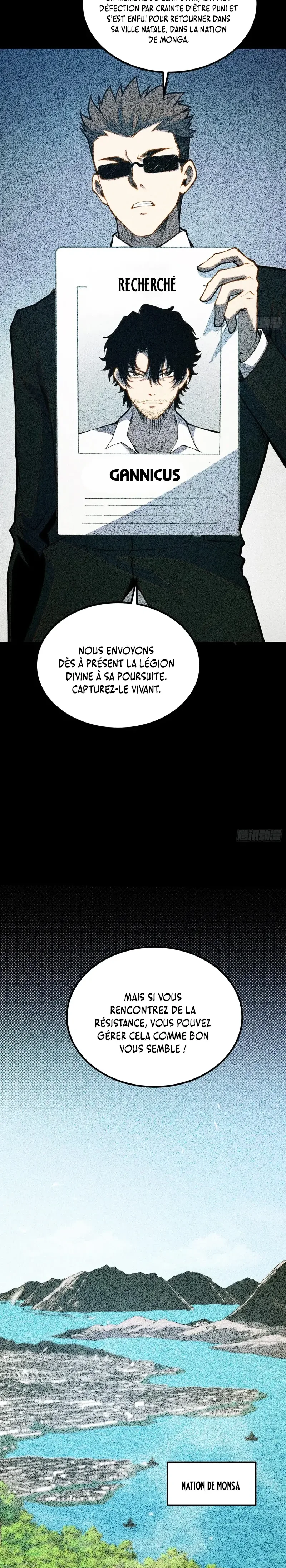 Full-Time Awakening Chapitre 104 - Page 3