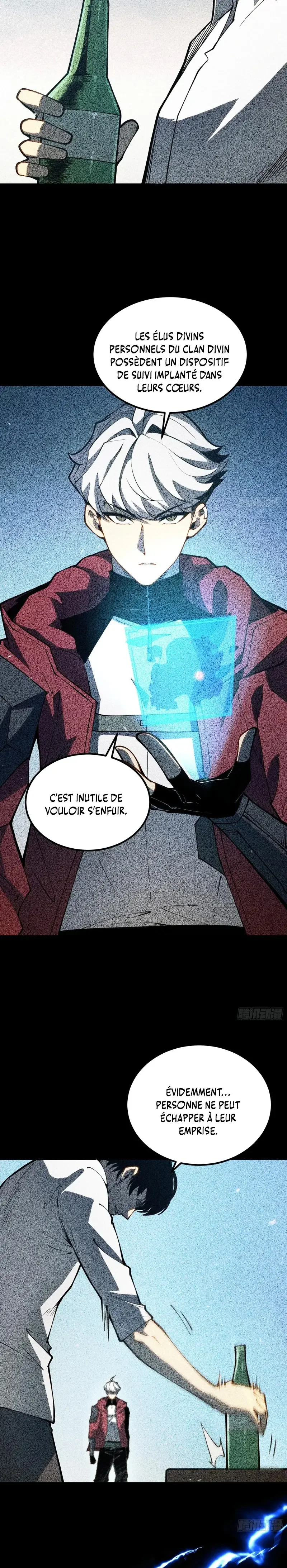 Full-Time Awakening Chapitre 104 - Page 5