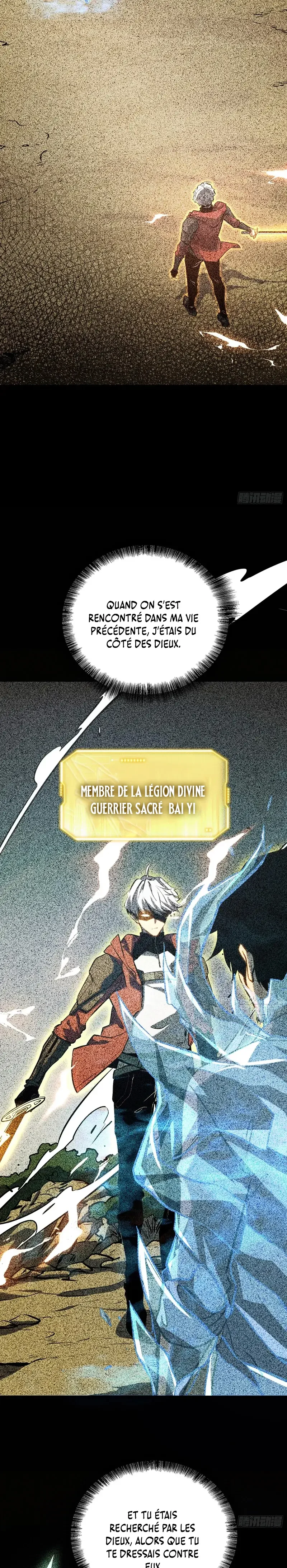 Full-Time Awakening Chapitre 104 - Page 11