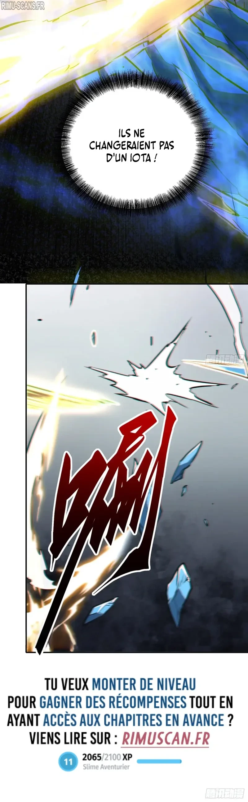 Full-Time Awakening Chapitre 105 - Page 4
