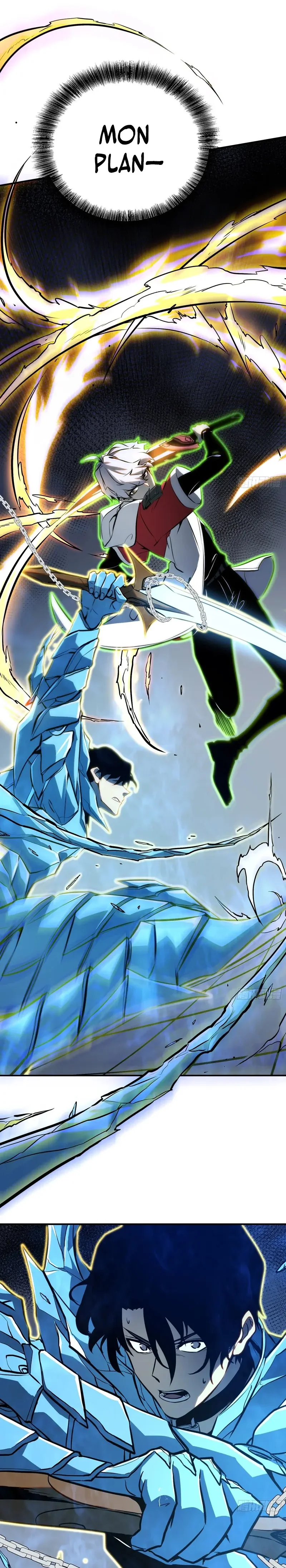 Full-Time Awakening Chapitre 105 - Page 12