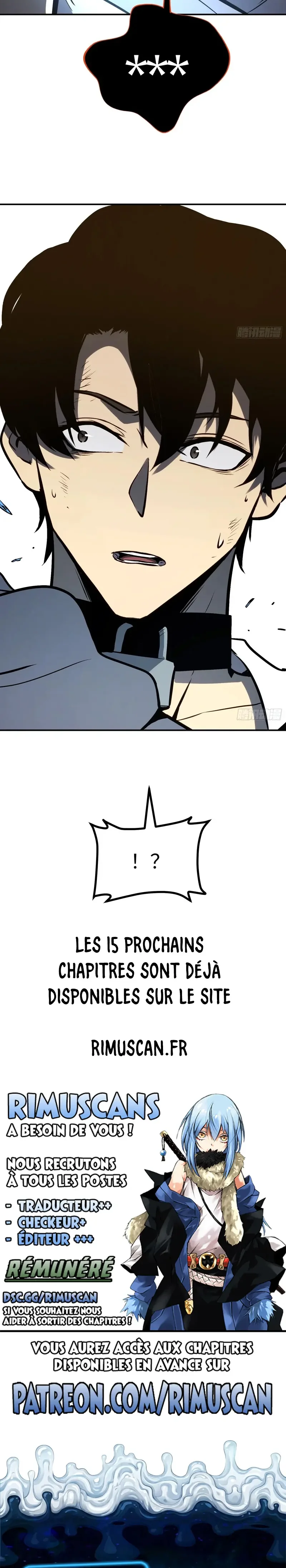 Full-Time Awakening Chapitre 105 - Page 18