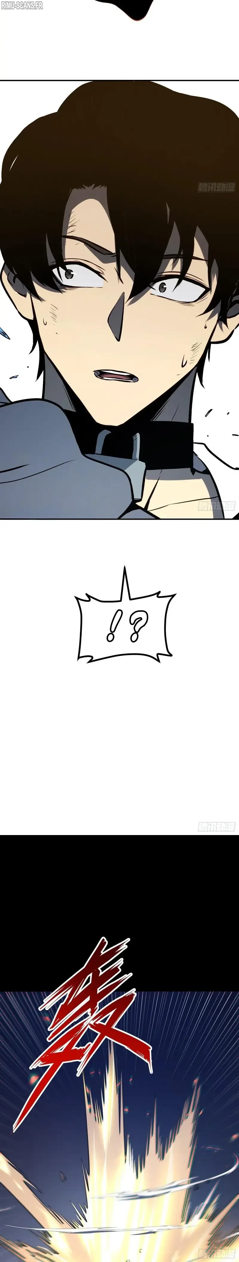 Full-Time Awakening Chapitre 106 - Page 4