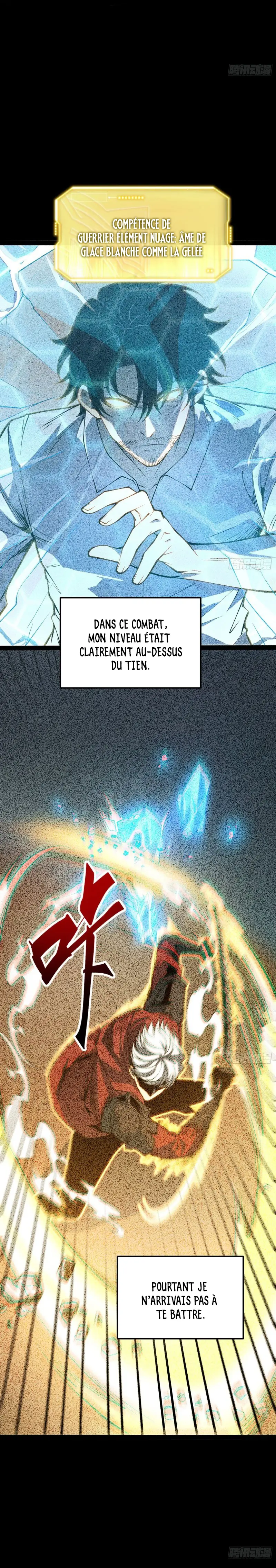 Full-Time Awakening Chapitre 107 - Page 6