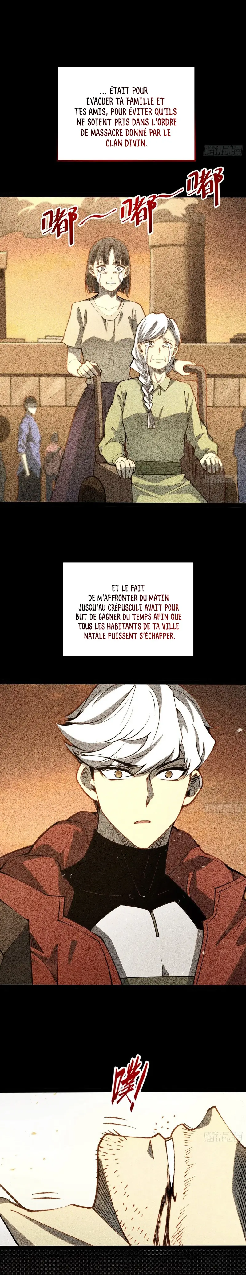 Full-Time Awakening Chapitre 107 - Page 9