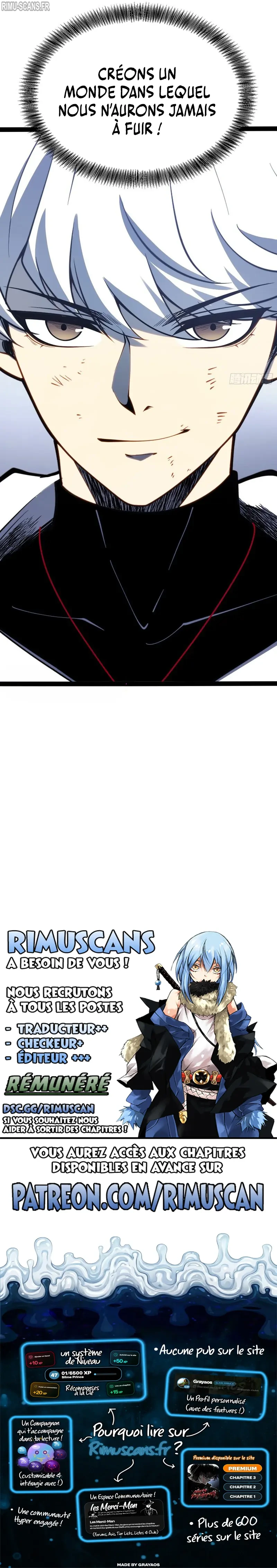 Full-Time Awakening Chapitre 107 - Page 16