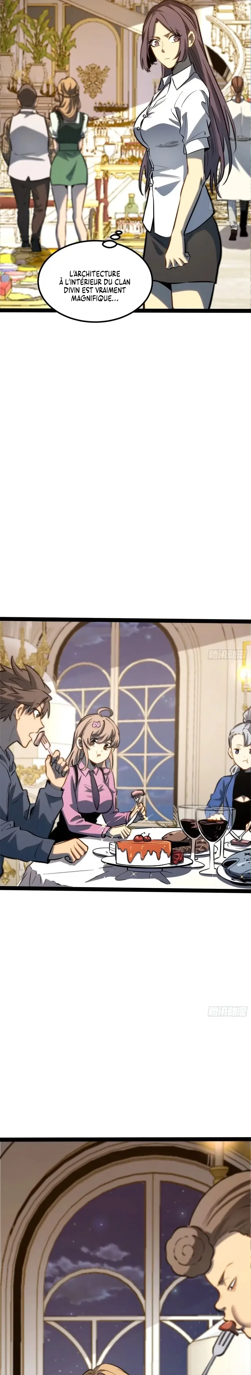 Full-Time Awakening Chapitre 108 - Page 6