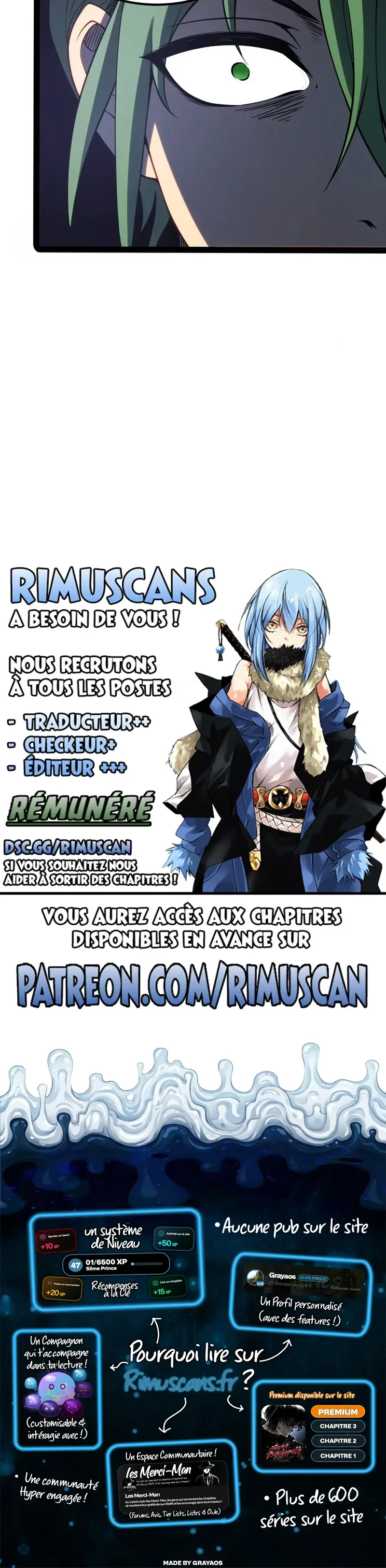 Full-Time Awakening Chapitre 108 - Page 15