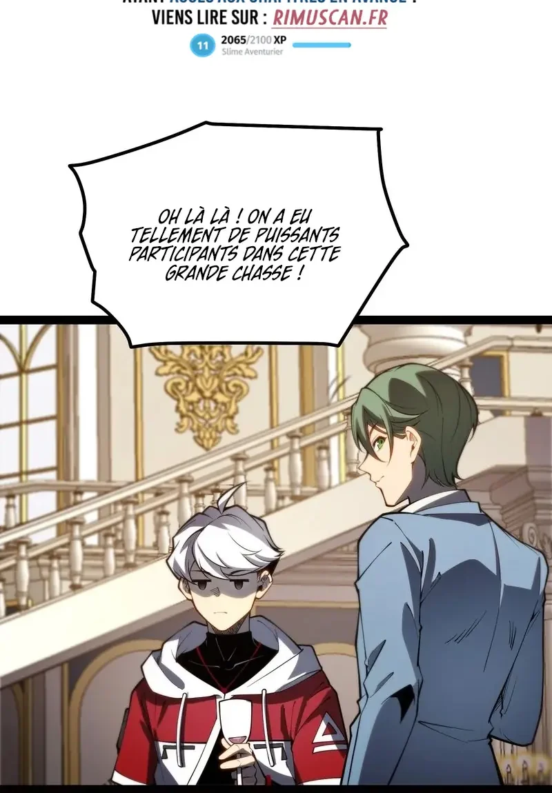 Full-Time Awakening Chapitre 109 - Page 5