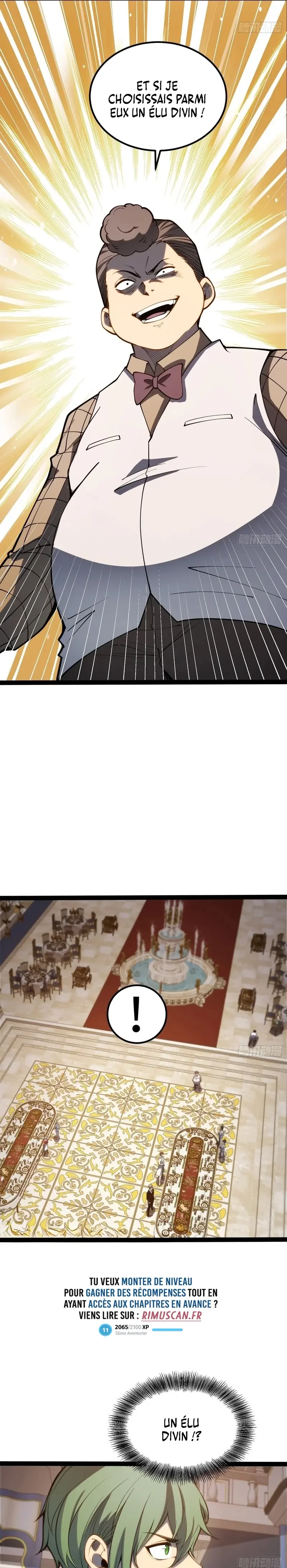 Full-Time Awakening Chapitre 109 - Page 6