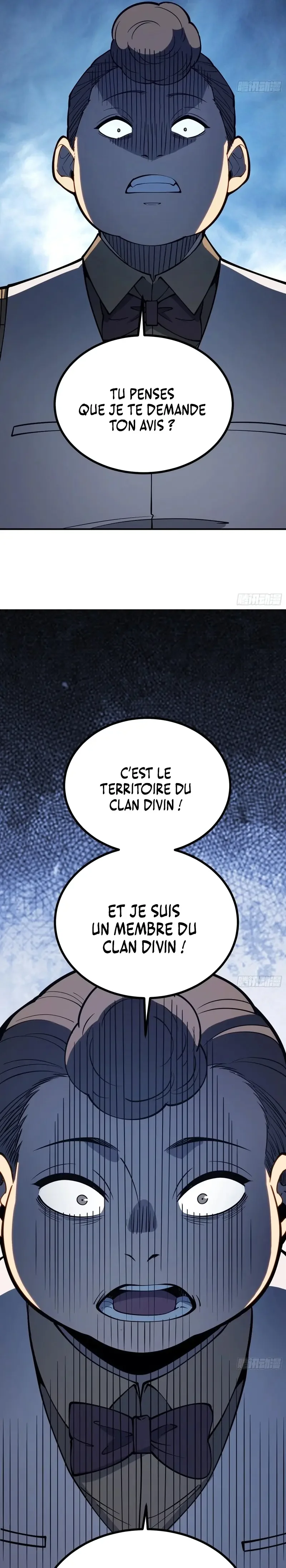 Full-Time Awakening Chapitre 110 - Page 14