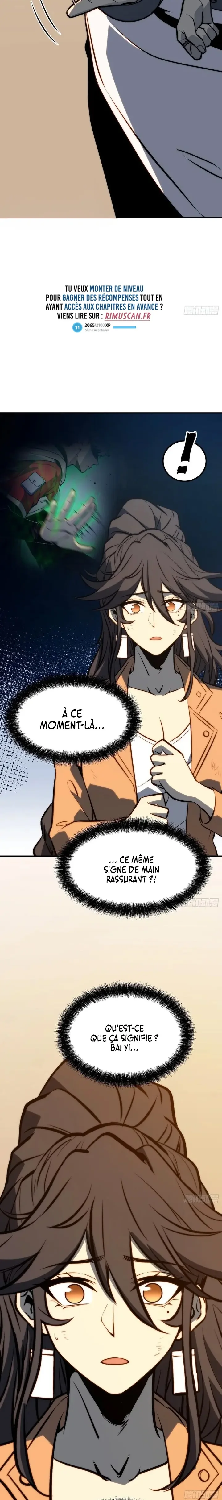 Full-Time Awakening Chapitre 112 - Page 15