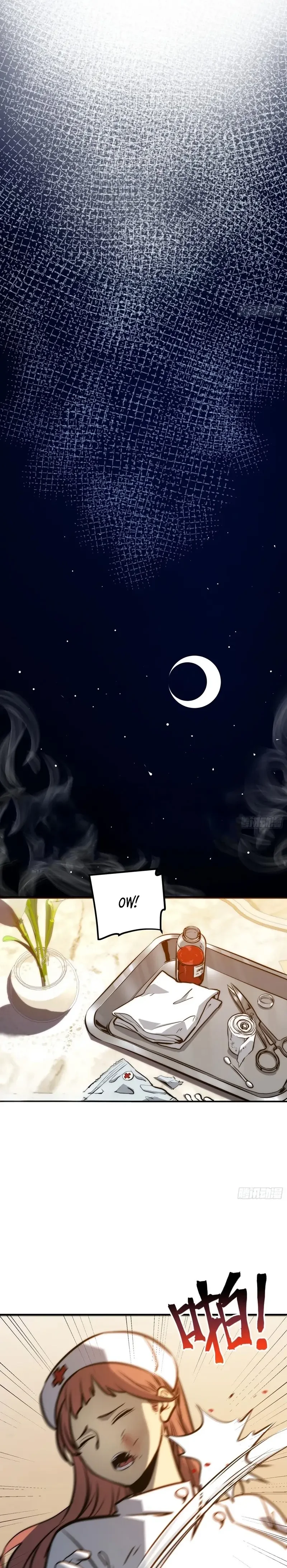 Full-Time Awakening Chapitre 113 - Page 3
