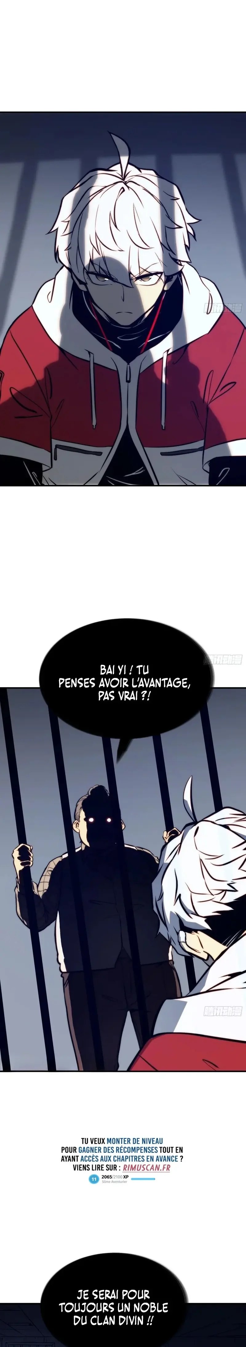 Full-Time Awakening Chapitre 113 - Page 11