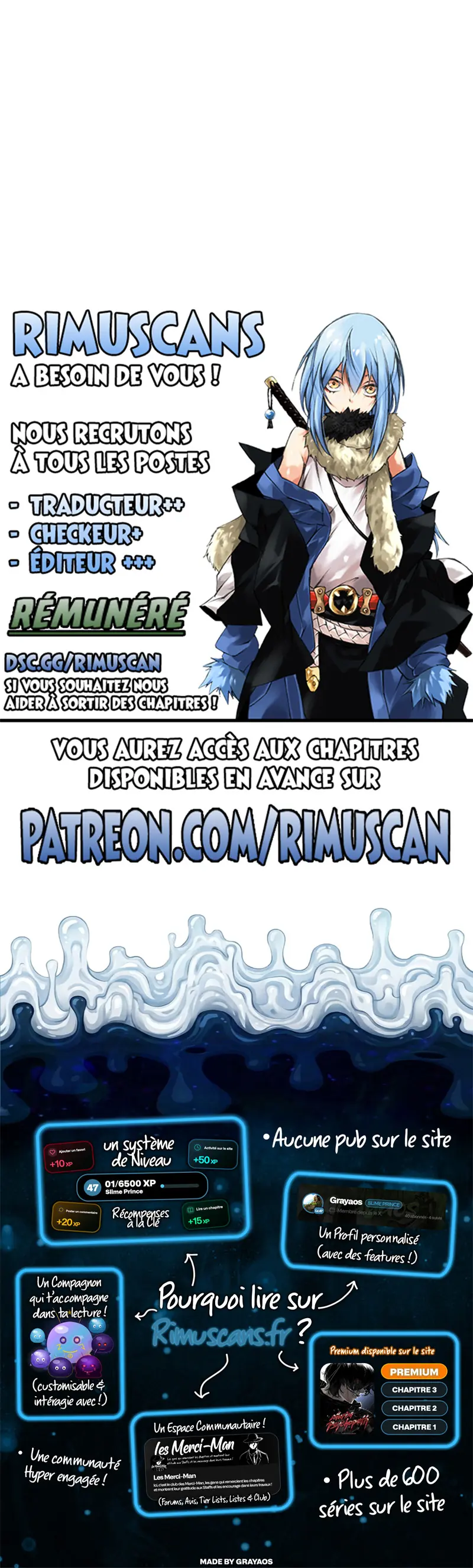 Full-Time Awakening Chapitre 113 - Page 18