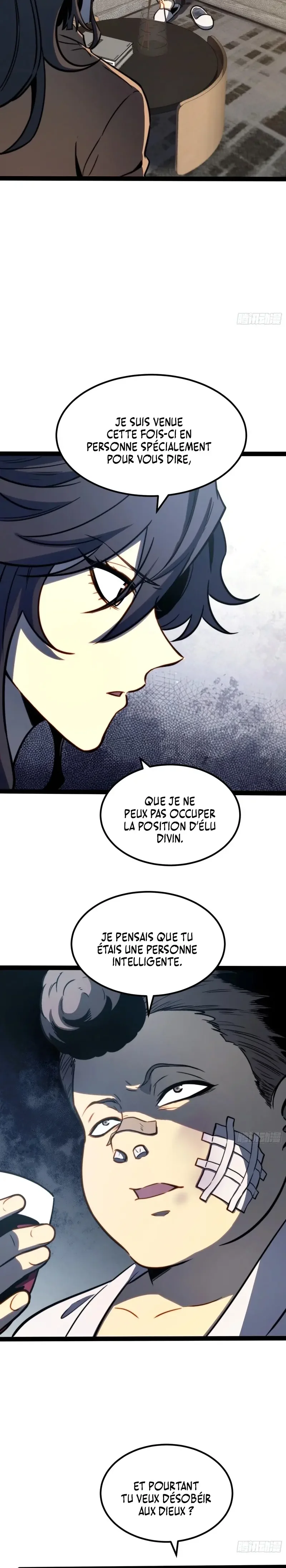 Full-Time Awakening Chapitre 114 - Page 11