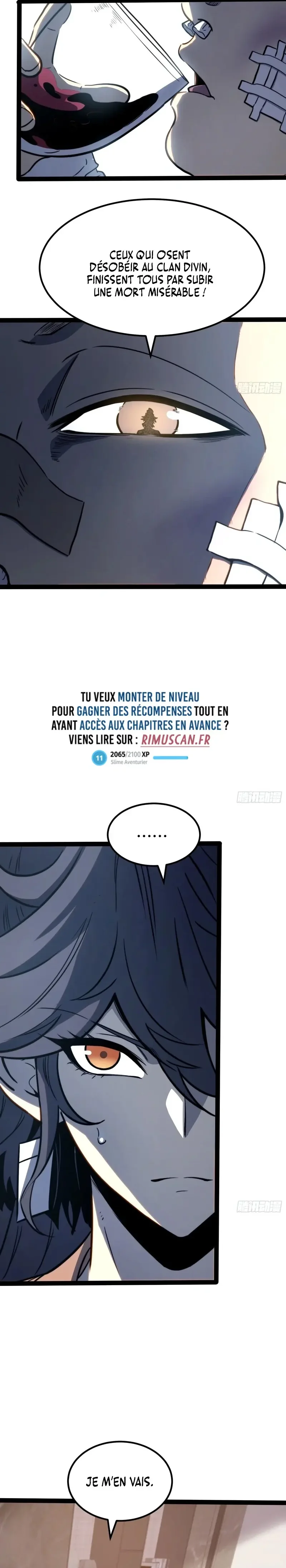 Full-Time Awakening Chapitre 114 - Page 12