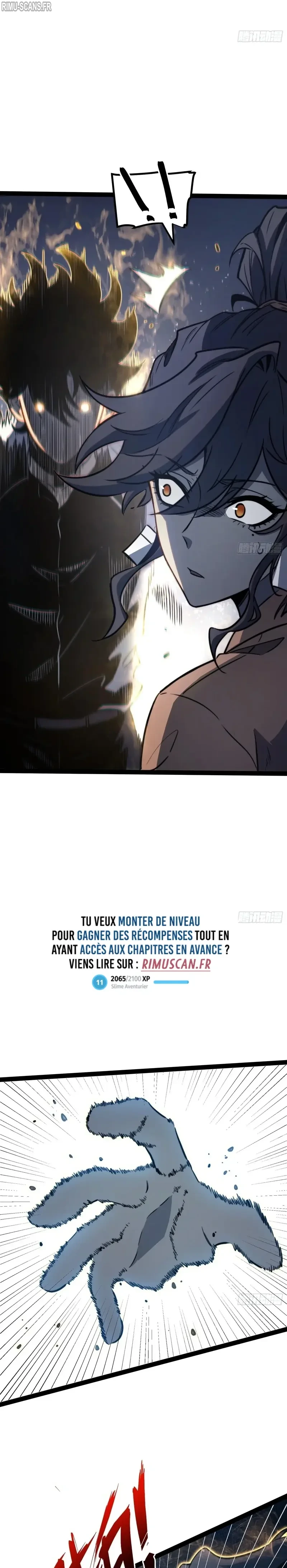 Full-Time Awakening Chapitre 114 - Page 16