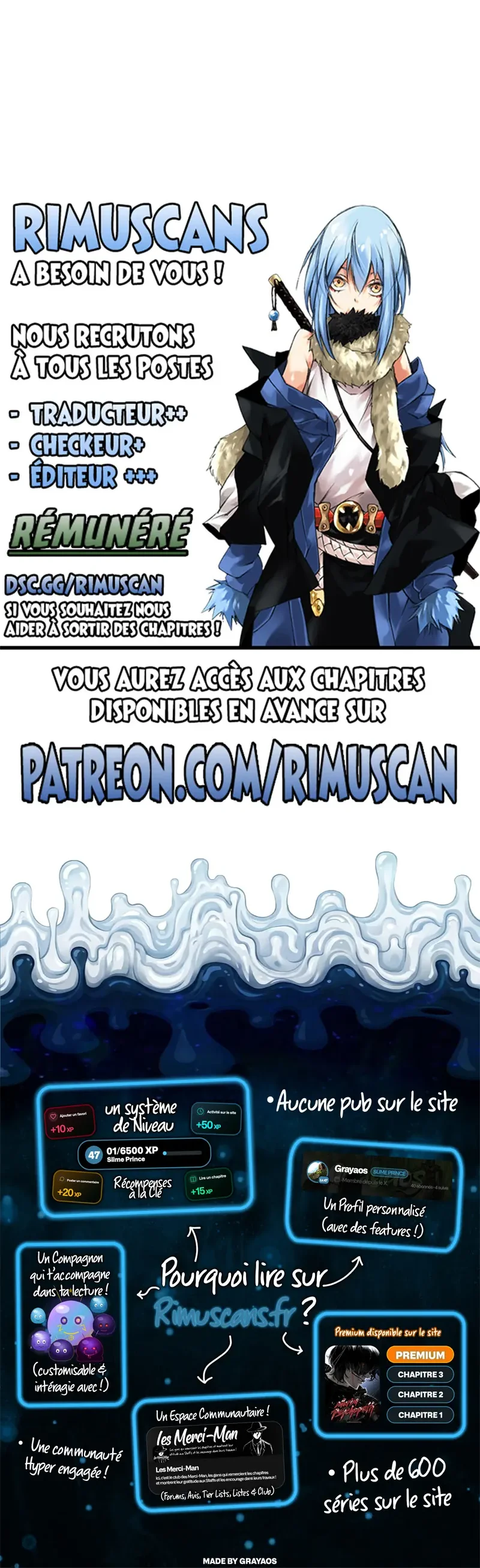 Full-Time Awakening Chapitre 114 - Page 20