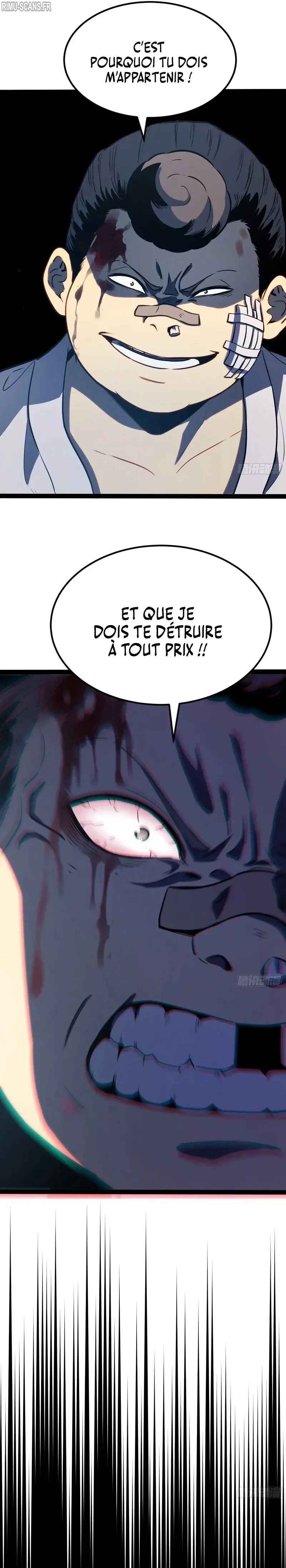 Full-Time Awakening Chapitre 115 - Page 13