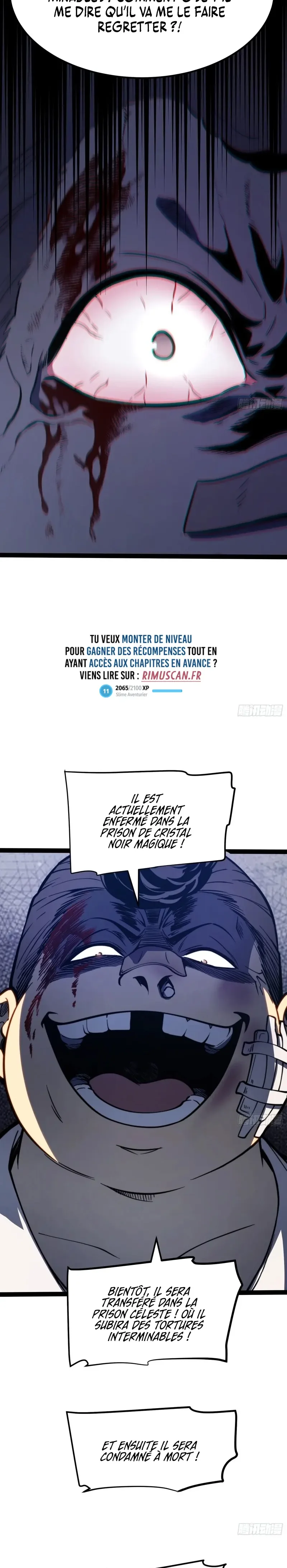 Full-Time Awakening Chapitre 115 - Page 15