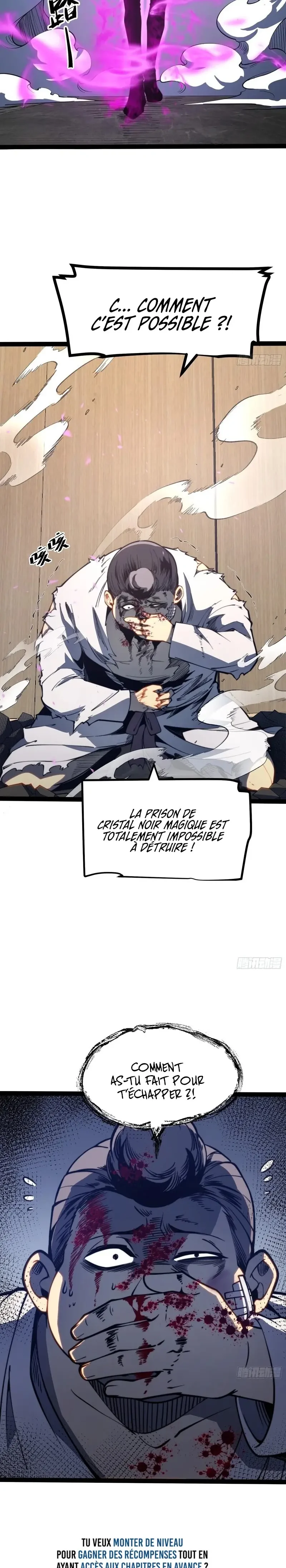 Full-Time Awakening Chapitre 115 - Page 23