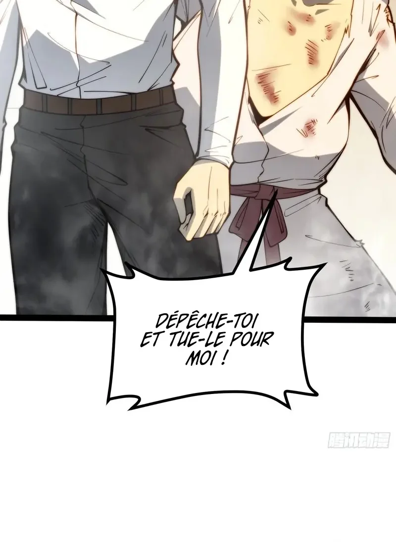 Full-Time Awakening Chapitre 116 - Page 17