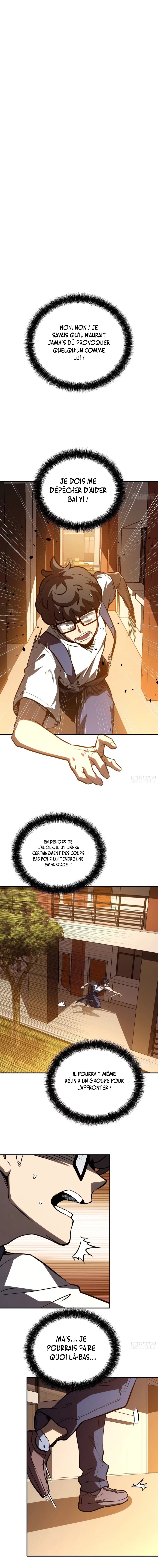 Full-Time Awakening Chapitre 15 - Page 2
