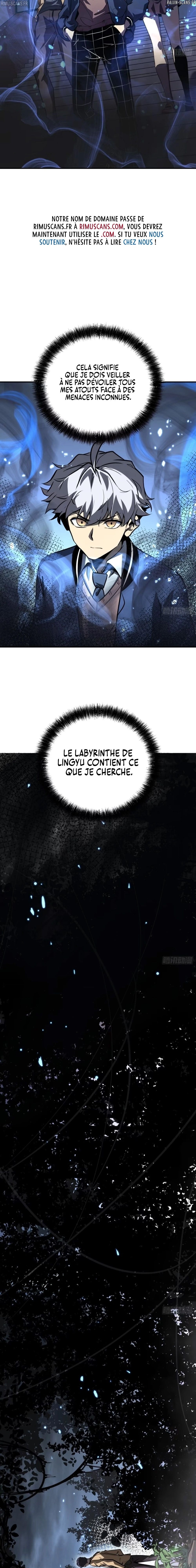 Full-Time Awakening Chapitre 18 - Page 4