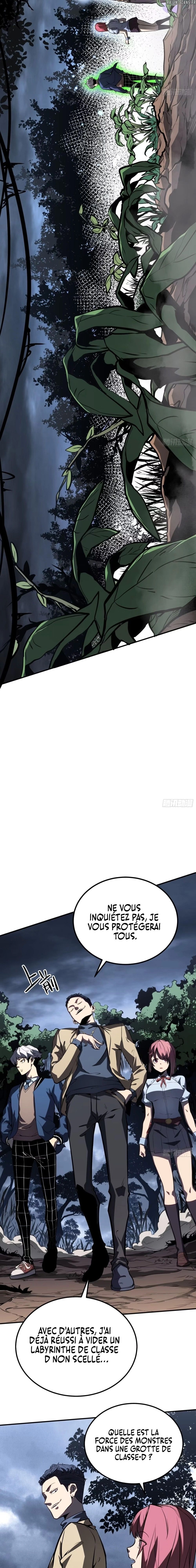 Full-Time Awakening Chapitre 18 - Page 5