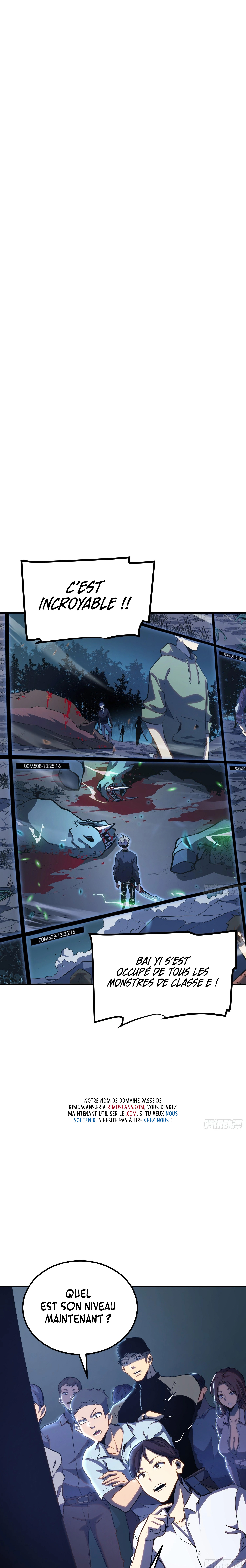 Full-Time Awakening Chapitre 20 - Page 2