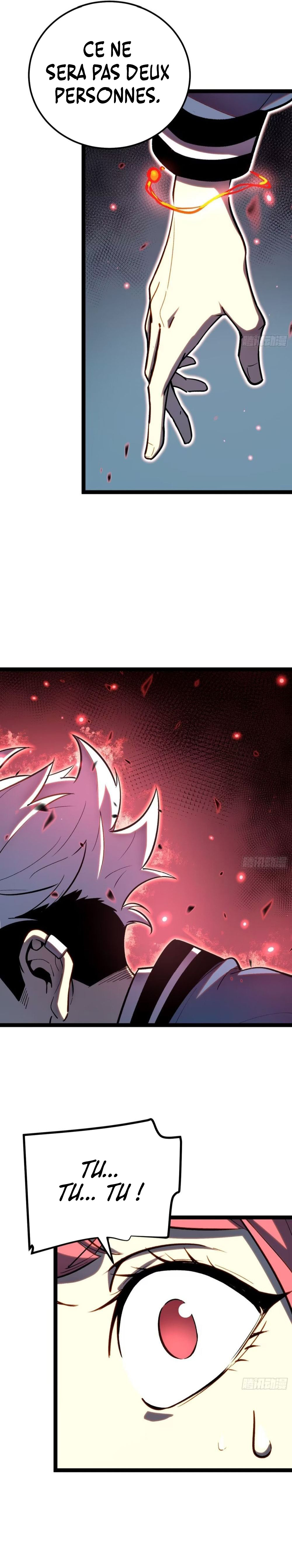 Full-Time Awakening Chapitre 23 - Page 20