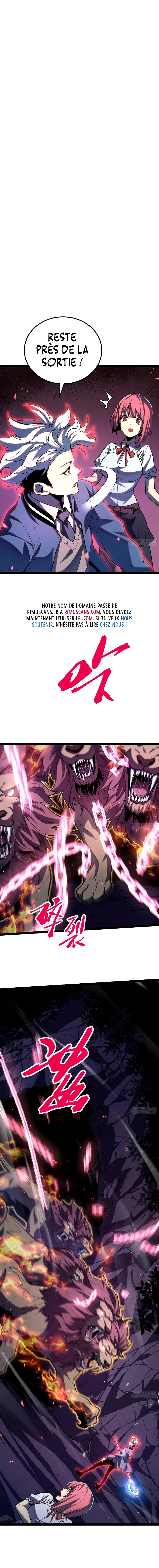Full-Time Awakening Chapitre 24 - Page 2