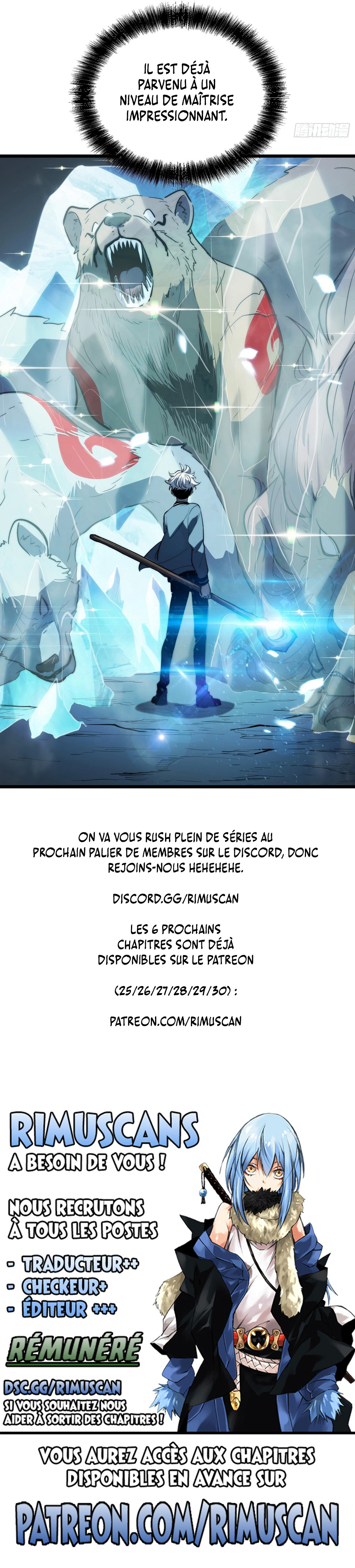 Full-Time Awakening Chapitre 24 - Page 9