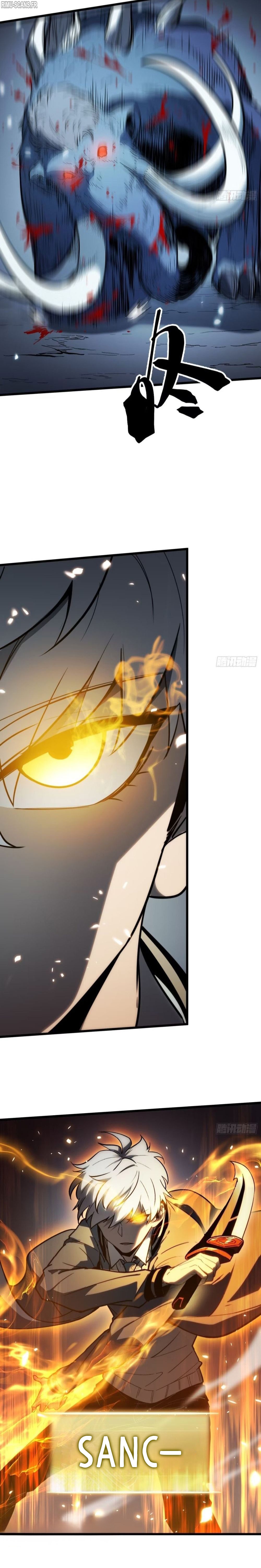 Full-Time Awakening Chapitre 25 - Page 10
