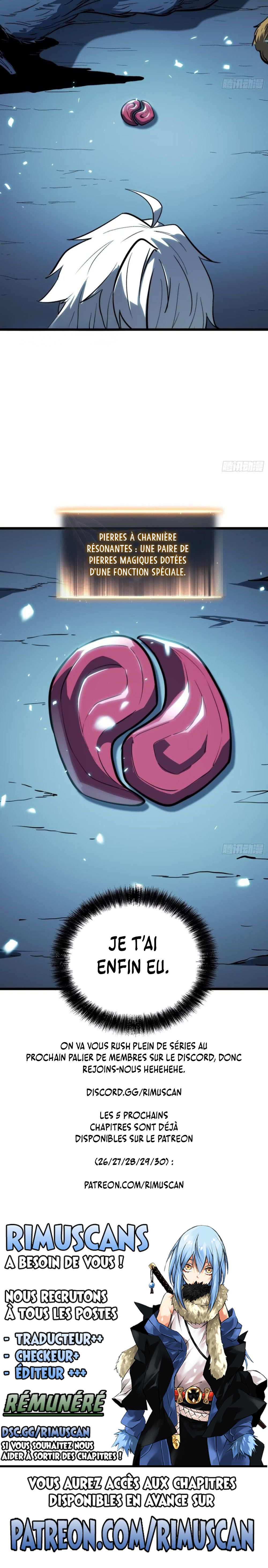 Full-Time Awakening Chapitre 25 - Page 14