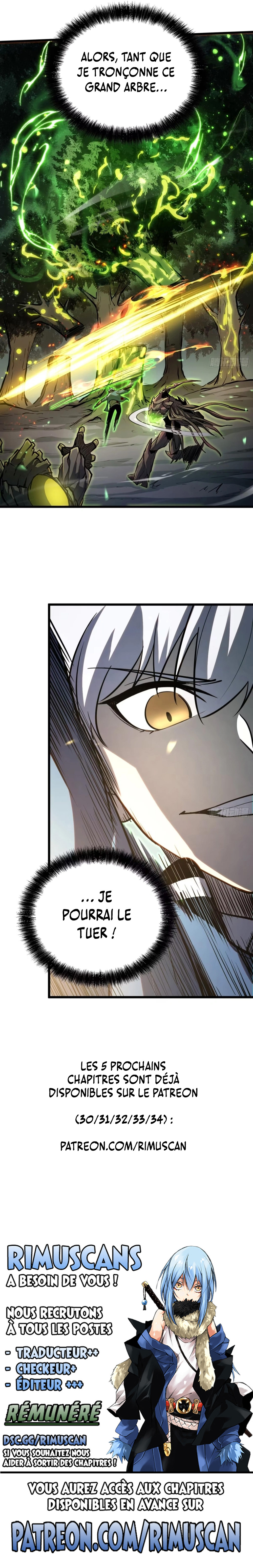 Full-Time Awakening Chapitre 29 - Page 9