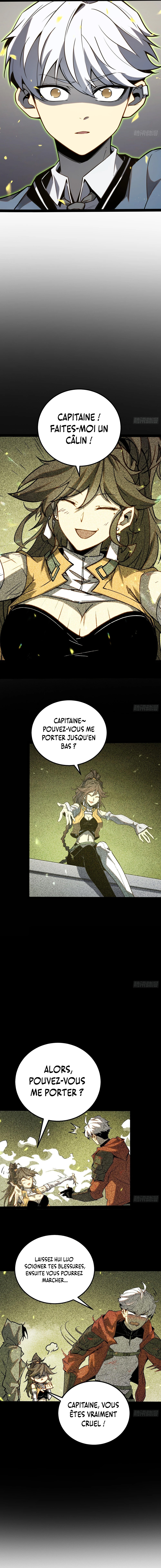 Full-Time Awakening Chapitre 37 - Page 3