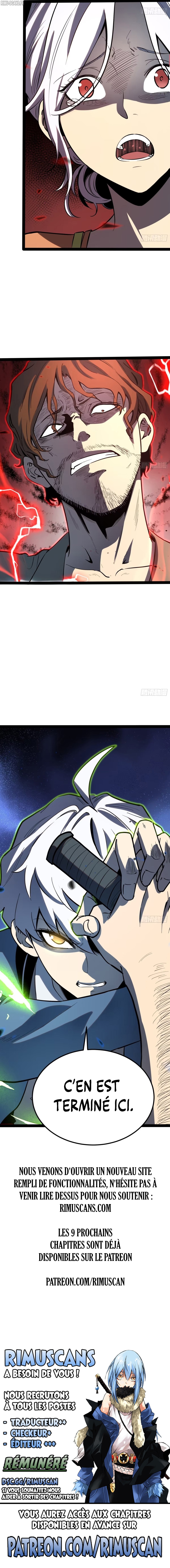 Full-Time Awakening Chapitre 41 - Page 10