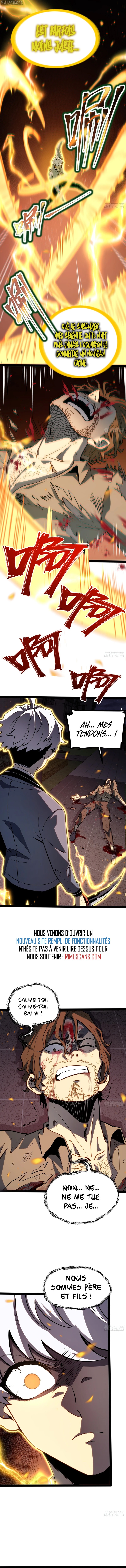 Full-Time Awakening Chapitre 46 - Page 4