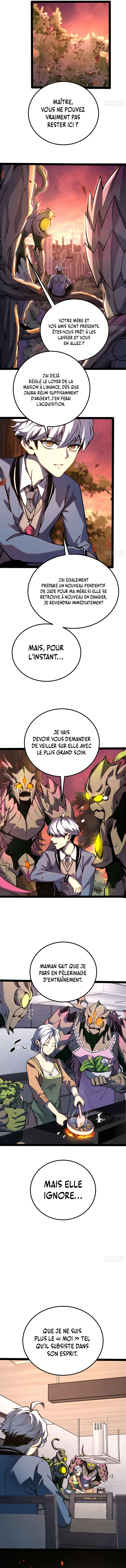 Full-Time Awakening Chapitre 47 - Page 5