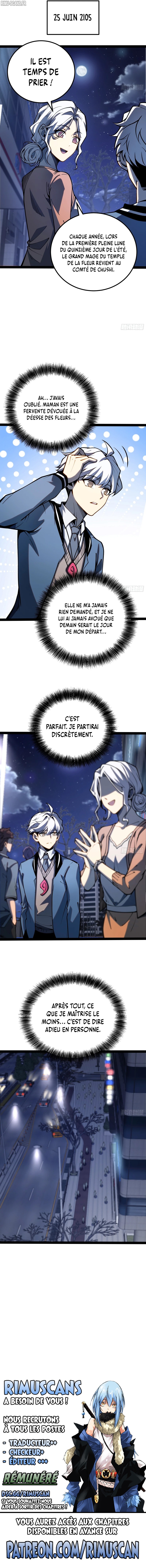 Full-Time Awakening Chapitre 47 - Page 7