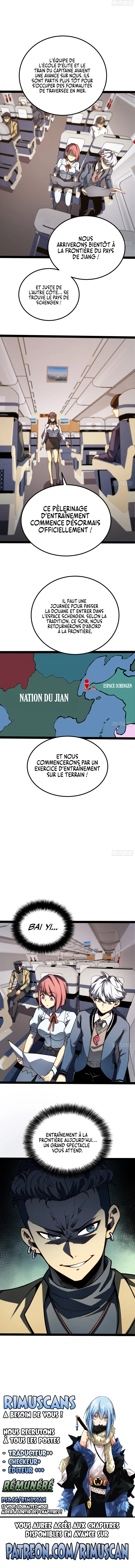 Full-Time Awakening Chapitre 49 - Page 8