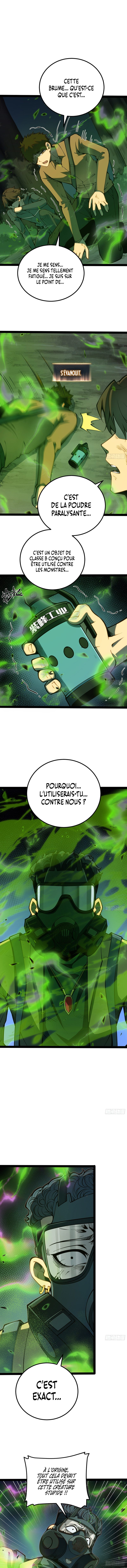 Full-Time Awakening Chapitre 55 - Page 5